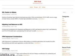 Sites similar to nxgcloud.com