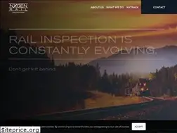Sites similar to nxgenrail.com