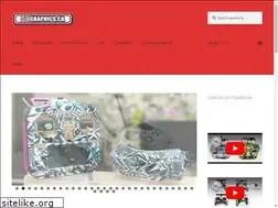 Sites similar to nxgraphics.ca