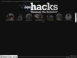 Sites similar to nxhacks.org