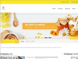 Sites similar to nxhoney.com