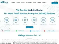 Sites similar to nxlogy.com