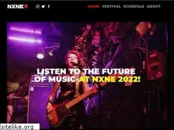 Sites similar to nxne.com