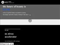 Sites similar to nxnivea.com