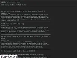 Sites similar to nxnjz.net