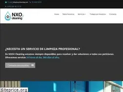 Sites similar to nxocleaning.com