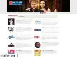 Sites similar to nxp.at