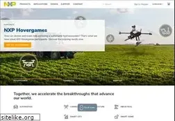 Sites similar to nxp.com