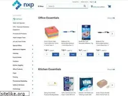 Sites similar to nxp.nz