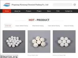 Sites similar to nxpacking.com