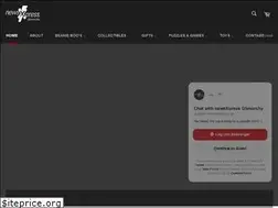 Sites similar to nxpglenorchy.com.au