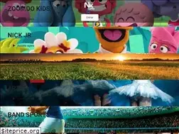Sites similar to nxplay.com.br