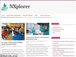 Sites similar to nxplorer.net