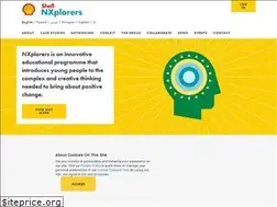 Sites similar to nxplorers.com
