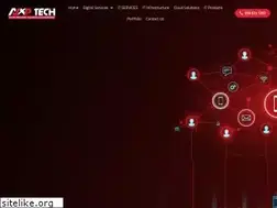 Sites similar to nxptech.ae