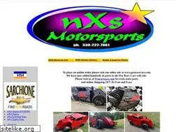 Sites similar to nxs-motorsports.com