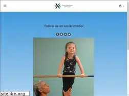 Sites similar to nxsgym.com