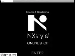 Sites similar to nxstyle.net