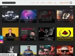 Sites similar to nxt1music.ir