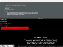 Sites similar to nxtasiaexpo.com