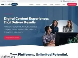 Sites similar to nxtbook.com