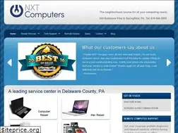 Sites similar to nxtcomp.com