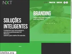 Sites similar to nxtcomunicacao.com.br