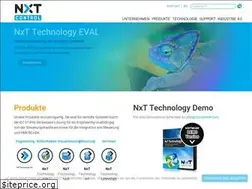 Sites similar to nxtcontrol.com