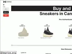 Sites similar to nxtdrop.com