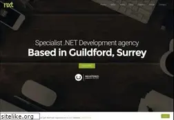 Sites similar to nxtds.com