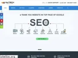 Sites similar to nxtechhosting.com