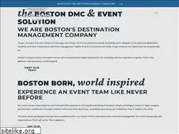 Sites similar to nxtevent.com