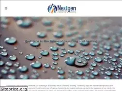 Sites similar to nxtgen.ca