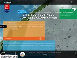 Sites similar to nxtgen.com