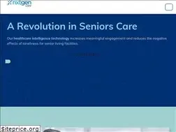 Sites similar to nxtgencare.com