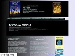 Sites similar to nxtgeninteractive.com