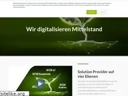 Sites similar to nxtgn.de