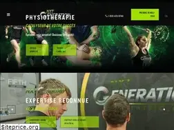 Sites similar to nxtgphysio.com