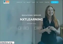 Sites similar to nxtlearning.org