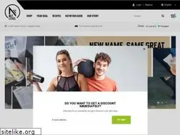 Sites similar to nxtlevel.com