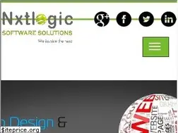 Sites similar to nxtlogic.com