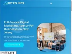 Sites similar to nxtlvlmktg.com