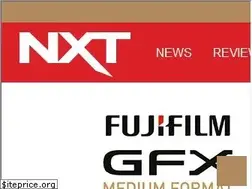 Sites similar to nxtmag.tech