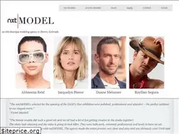 Sites similar to nxtmodel.com