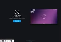 Sites similar to nxtos.com