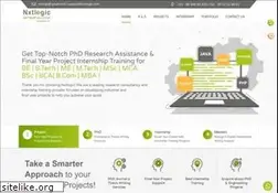 Sites similar to nxtproject.com