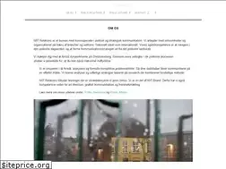 Sites similar to nxtrelations.dk