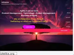 Sites similar to nxtreme.com