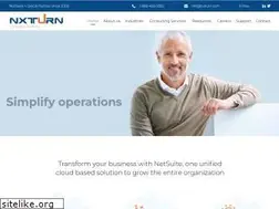 Sites similar to nxturn.com