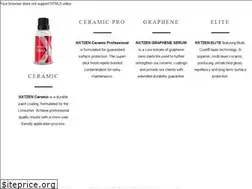 Sites similar to nxtzen.com